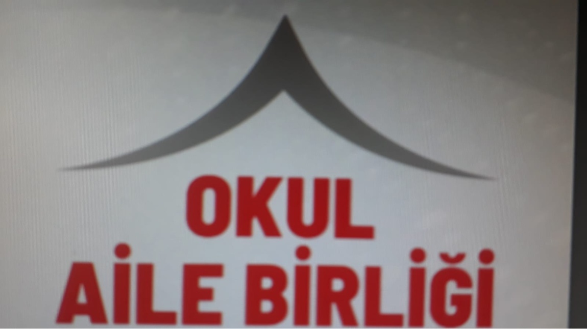 OKUL AİLE BİRLİĞİ 